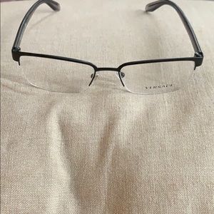 Versace 1241 Eyeglasses